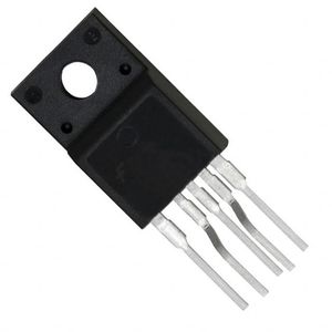 KA5Q0765RT, Микросхема