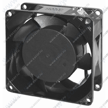 Вентилятор Tidar HSL 80x80x38мм 220V