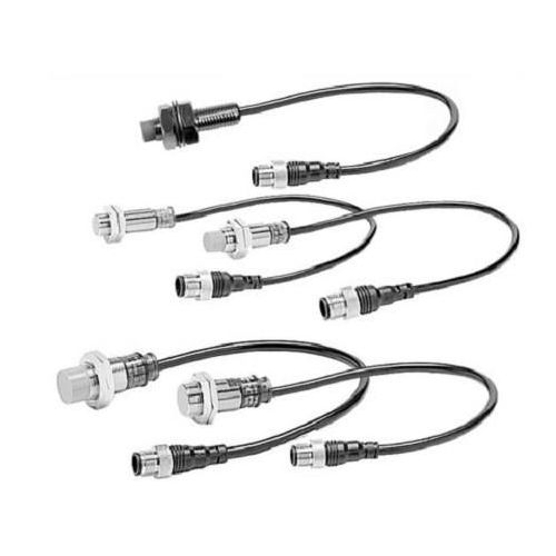 Датчик индуктивный PRWT08-2DC