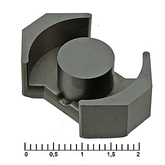 Сердечник ферритовый RM10 PC40 (пара)