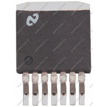 IRF2804S-7P, Транзистор MOSFET