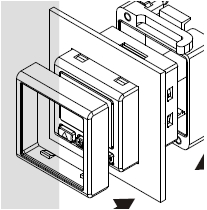 Крепежное приспособление для DPA-PFKIT