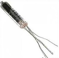 Радиолампа 6Ж10Б-В