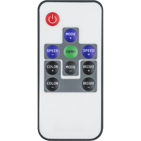 Контроллер Navigator ND-CRGB144RFMINI-IP20-12V