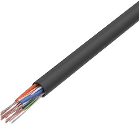 Кабель UTP 4PR 24AWG кат,5е PROconnect Outdoor (однопроволочные жилы)