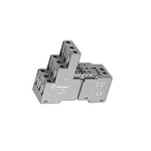 Розетка 94030SPA