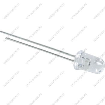 Светодиод White FYL-8014UWC1B