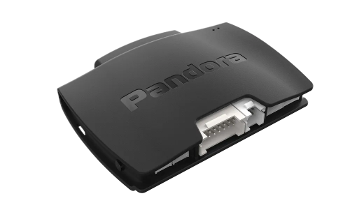 Основной блок Pandora DX-9X LORA с карточкой master-PIN
