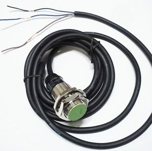Датчик индуктивный PR18-5DN