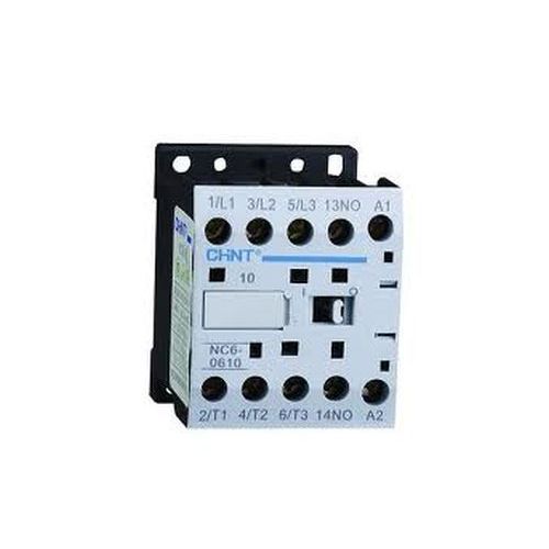 Контактор NC6-0608 230В  2НЗ, 2НО
