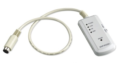 Модуль копирования программы PM-PCC01