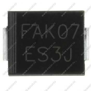 ES3J, Диод ES3J