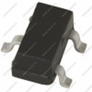 BAS16/T3, Диод BAS16/T3