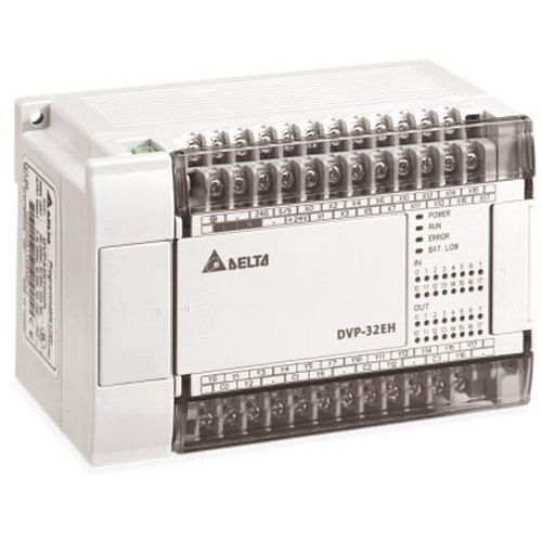 Контроллер DVP80EH00R2