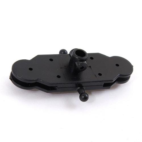 Gyro 303 крепеж нижних лопастей (2 части)