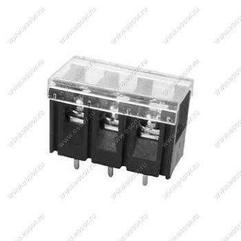 DG28C-B-03P-13-00A(H), Клеммник барьерный