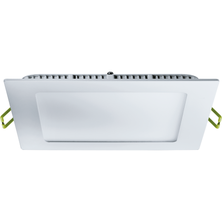 Светильник Navigator NLP-S1-12W-840-WH-LED белый