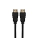 Шнур HDMI (шт.) - HDMI (шт.) 3м Gold 
