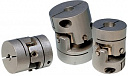 Муфта упругая SJC-25C-RD 10х12,7 Муфта упругая SJC-25C-RD 10х12,7
