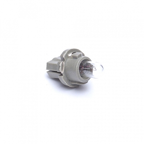 Автолампа накаливания MF 10 Eagleye 24V 2W T5 с патроном
