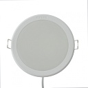 Светильник Philips 59469 MESON 175 21W WH recessed LED (21Вт, 1500Лм, 6.5К) Осн ср