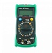 Мультиметр Mastech MS8233C