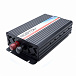 Инвертор 12-220V 1000W Robiton R1000