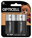 Батарейка Opticell Basic (Alkaline, D, LR20, 1.5V) 5051005