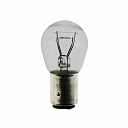 Автолампа накаливания P21/5W Osram 12V 21/5W BAY15D