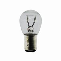 Автолампа накаливания P21/5W Osram 12V 21/5W BAY15D