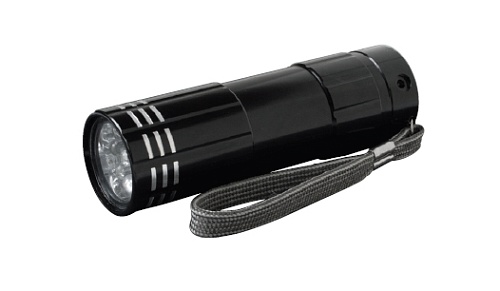 Светодиодный фонарь Navigator NPT-CM07-3AAA