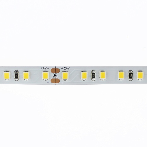 Лента INNOLUX ИСЛ-2835W120-9.6-CRI80-IP20-24V