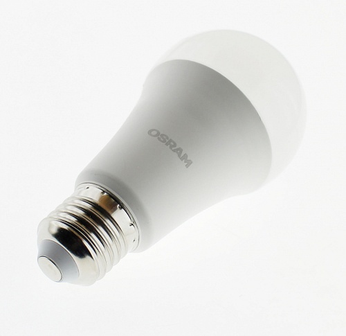 Лампа "груша" светодиодная OSRAM LED Star 15Вт, 1521лм, 2700К, E27 (замена 150Вт)