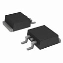 TK7P60W, Транзистор MOSFET