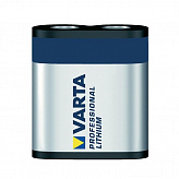 Батарейка Varta Professional CRP2 (Lithium, LI/CR, CR-P2, 6V)
