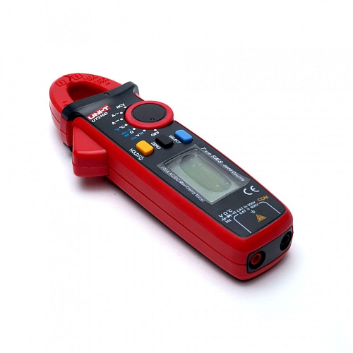 Клещи токовые Uni-t UT210D