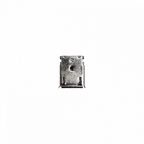 microUSB 5BF 35 гнездо на шлейф
