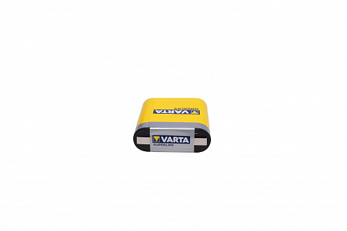 Батарейка Varta Superlife (ZN/CA, 2012, 3R12, 4.5V)