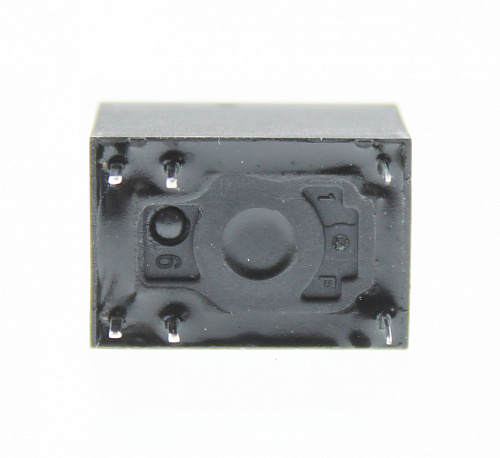 4100-C-H-S-DC12-A (0.2W) 1A, 1C, Реле электромагнитное 4100-C-H-S-DC12-A (0.2W) 1A, 1C