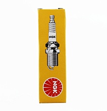Свеча зажигания никелевая NGK 2460 BKR5ES
