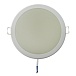 Светильник Philips 59464 MESON 125 13W WH recessed LED (13Вт, 960Лм, 4К)