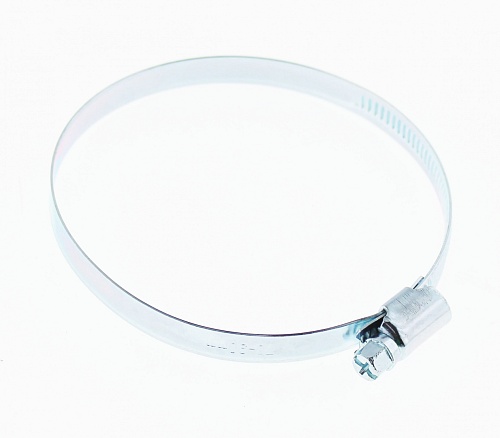 Хомут червячный Rexant  70-90мм