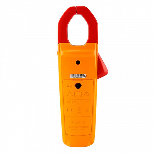 Клещи токовые Fluke-302+