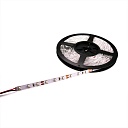 Лента светодиодная HT-3528G60 12V Green (3528, 60 LED)