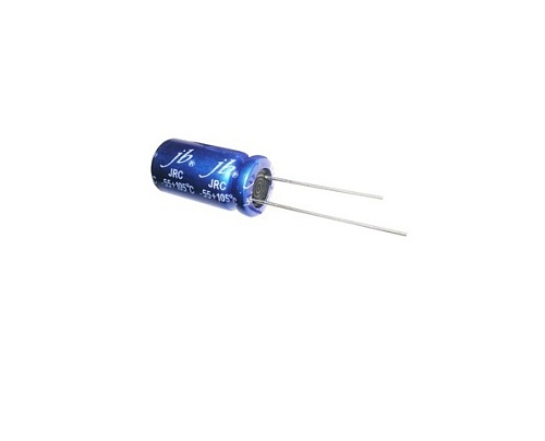 JRC-10-680, Конденсатор электролитический JRC-10-680