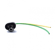 Разъем для лампы галогенной HB3 (9005) Flosser