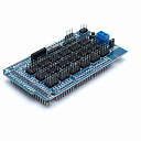 Шилд, плата расширения Mega2560R3 V2.0 для Arduino
