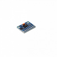 Модуль акселерометра GY-291 (на базе ADXL345)	 для Arduino 
