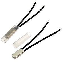 Термостат KSD-9700-120 16A 250V