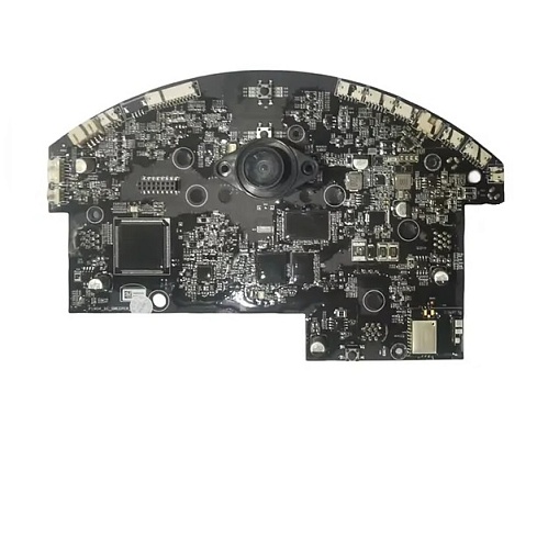 Оригинальные разобранные запасные части для материнской платы для Xiaomi Mijia 1c